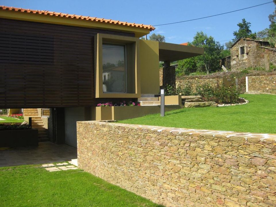 Villa i Caminha, Viana do Castelo - foto 4